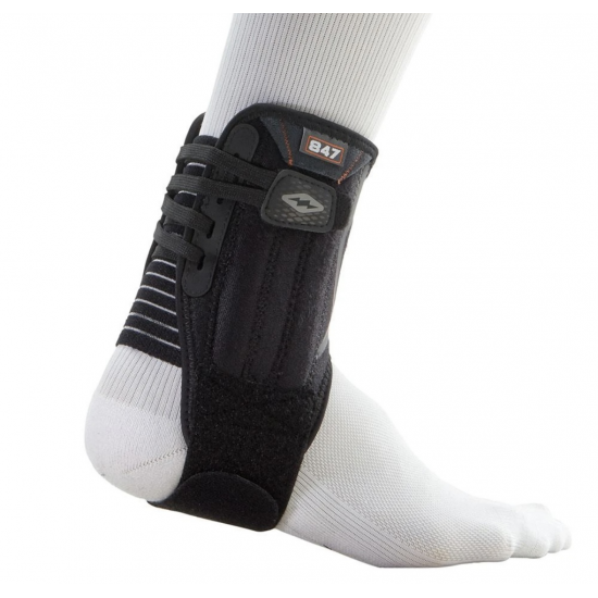 Shock Doctor Ankle Stabilizer (Level 2) 