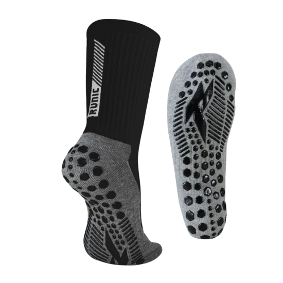 RUNIC, GRIP SOCKS (MEDIA ANTIDESLIZANTE)