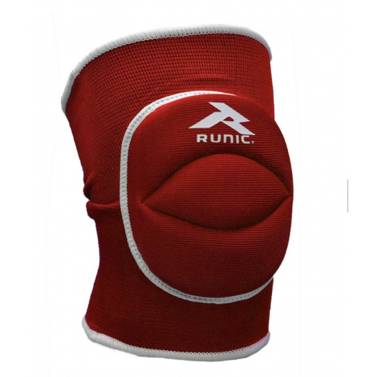 Rodillera Deportiva Voleibol Runic RKP656 Royal