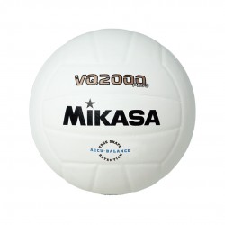 Balón de Voleibol MIKASA VQ2000 Plus Talla 5