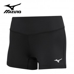 Pantalón Corto de Voleibol para Mujer Mizuno APEX SHORT de 2.5 Pulgadas PERFORMANCE WOMENS 178220-OP