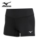 Pantalón Corto de Voleibol para Mujer Mizuno APEX SHORT de 2.5 Pulgadas PERFORMANCE WOMENS 178220-OP