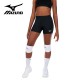 Pantalón Corto de Voleibol para Mujer Mizuno VORTEX V2 SHORT PERFORMANCE WOMENS 176094-OI