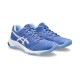 Zapatilla de Voleibol Netburner Ballistic Mujer - Sapphire Cosmos