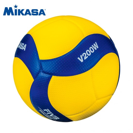 Balón de Voleibol MIKASA V200W