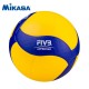 Balón de Voleibol MIKASA V200W