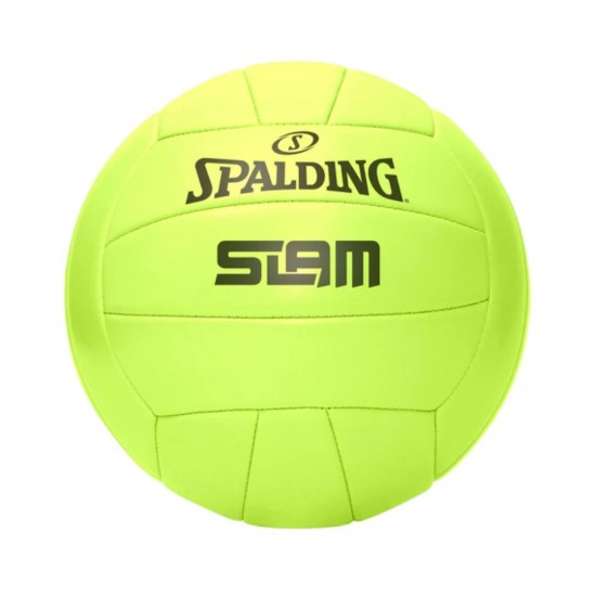 Balón de Voleibol Spalding SLAM 72-382Z