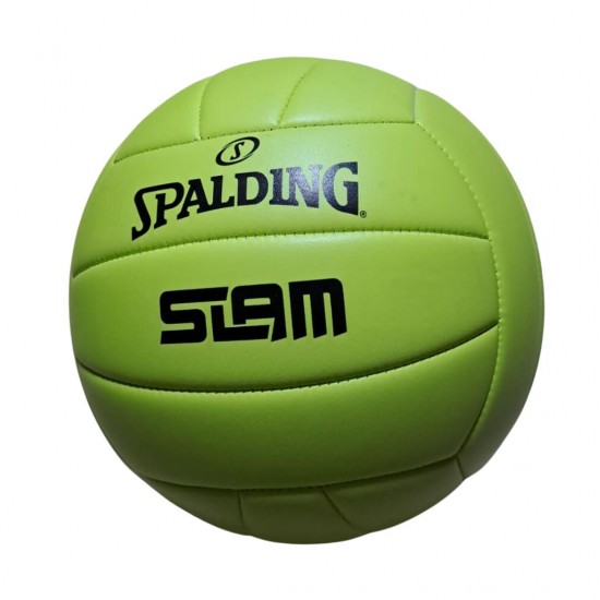 Balón de Voleibol Spalding SLAM 72-382Z