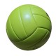 Balón de Voleibol Spalding SLAM 72-382Z