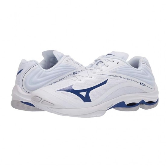 Zapatilla de Voleibol Mizuno Wave Lightning Z6 Hombre