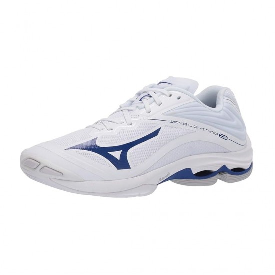 Zapatilla de Voleibol Mizuno Wave Lightning Z6 Hombre