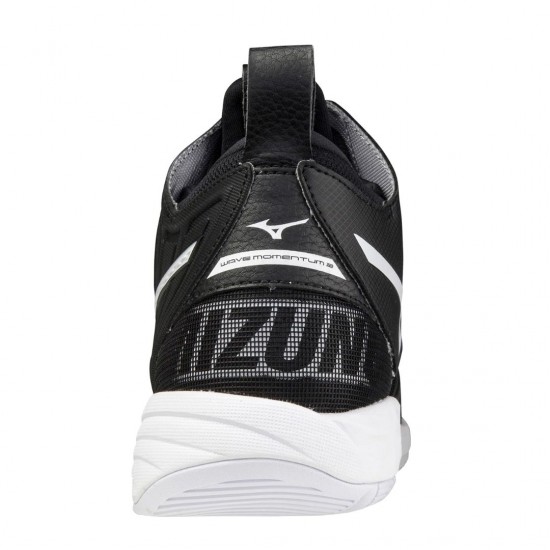 Zapatilla de Voleibol Mizuno Wave Momentum 2 MID