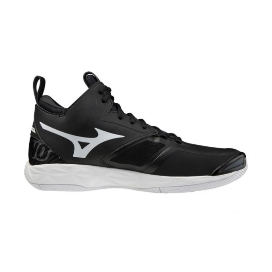 Zapatilla de Voleibol Mizuno Wave Momentum 2 MID