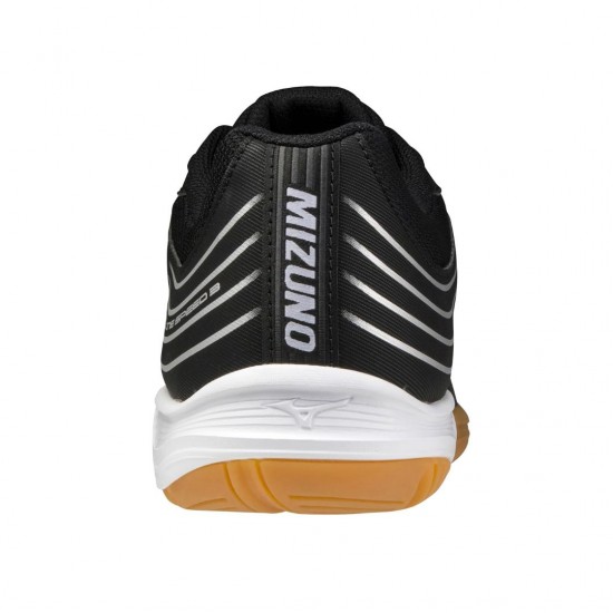 Zapatilla de Voleibol Cyclone Speed 3 Jr - Mizuno