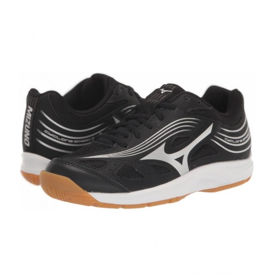 Zapatilla de Voleibol Cyclone Speed 3 Jr - Mizuno