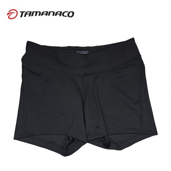 Pantalón Corto de Voleibol para Mujer TAMANACO KVSAB-L