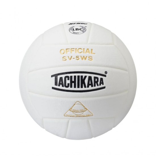 Balón de Voleibol Tachikara SV-5WS