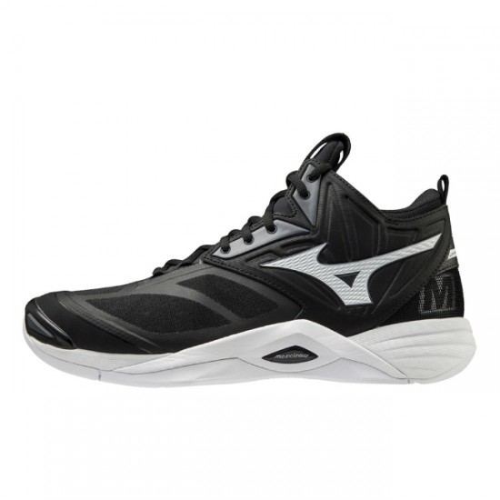 Zapatilla de Voleibol Mizuno Wave Momentum 2 MID