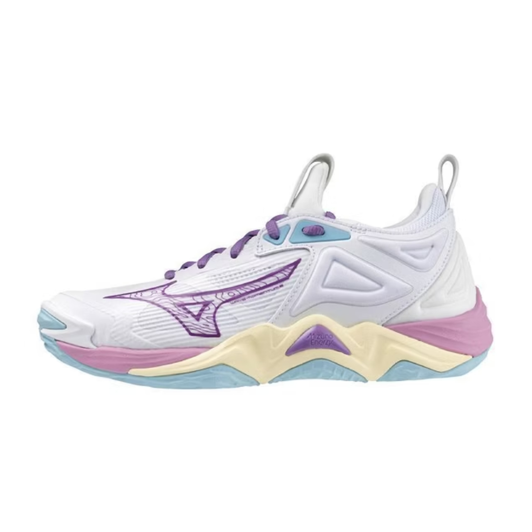 Mizuno zapatillas voley best sale