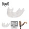 Protector Bucal Everlast Transparente Single Mouth Guard 4405E