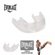 Protector Bucal Everlast Transparente Single Mouth Guard 4405E