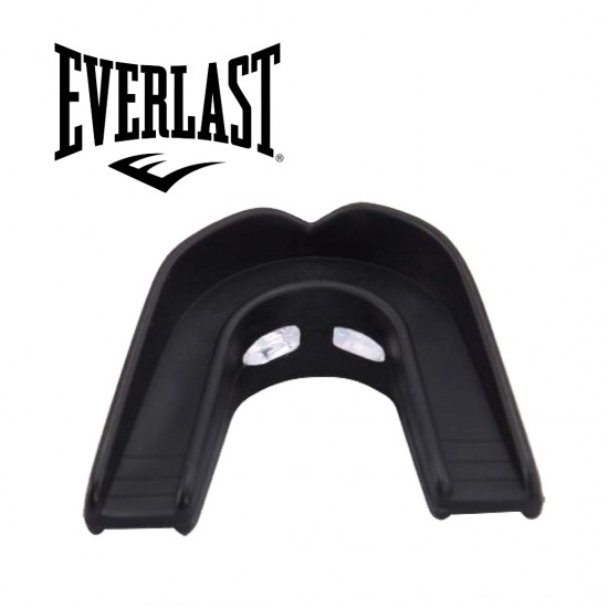 Protector Bucal Everlast  Double Mouth Guard 4410BE