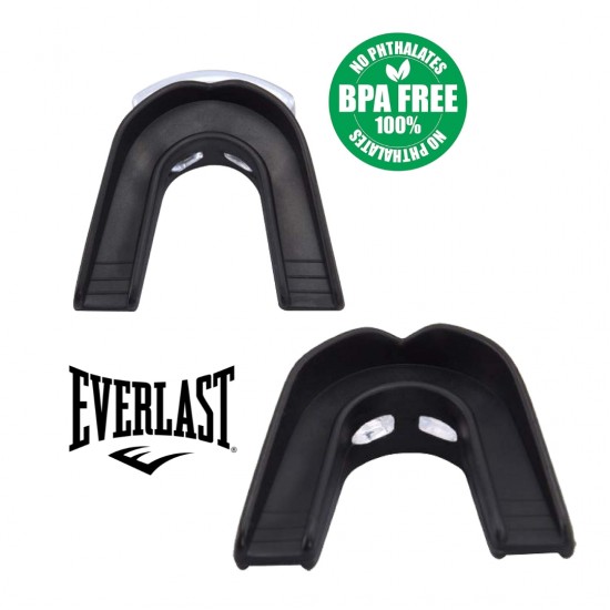 Protector Bucal Everlast  Double Mouth Guard 4410BE