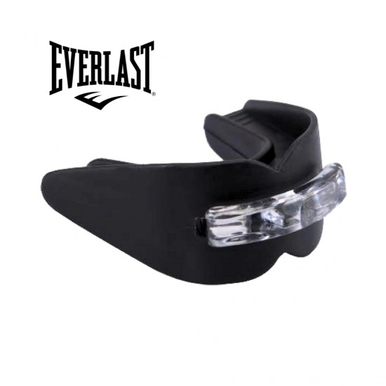 Protector Bucal Everlast  Double Mouth Guard 4410BE