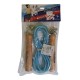 Jump Rope Soga para Saltar Motion Partner Modelo MP161