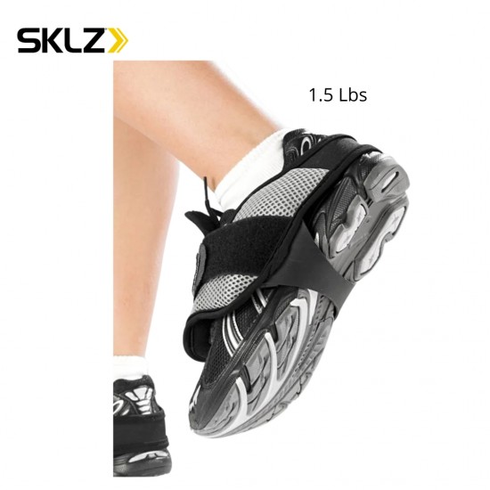 Pesos para zapatos 1.5 Lbs SKLZ