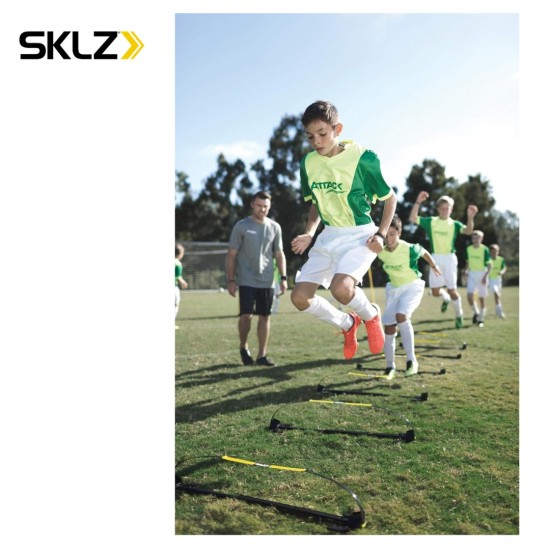 Obstáculo de Velocidad Pro SKLZ 6,9,12 pulg alto SPH2-001