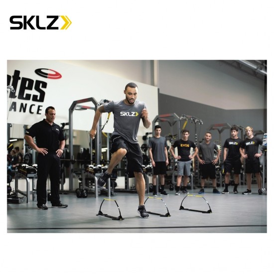 Obstáculo de Velocidad Pro SKLZ 6,9,12 pulg alto SPH2-001