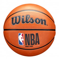 Balón de Basketbol Wilson NBA DRV PRO WTB910007