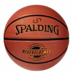 Balón Basketbol Spalding  Neverflat Max 76-669ZP