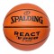 Balón de Basketbol Spalding React TF 250