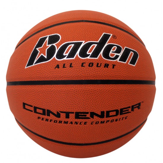 Balón de Basketbol Bade All Court  B30108