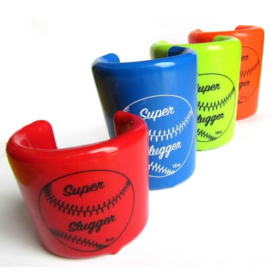 Pesas para Bates 21 Oz Super Slugger