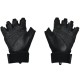 GUANTES PARA PESA UNDER ARMOUR 1369831 