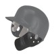 Protector de mejilla y mandibula C-FLAP para cascos de bateo