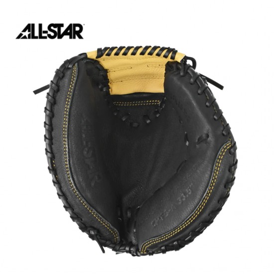 Manilla de Receptor Béisbol All-Star Future Star Modelo CM-FS-A-RHT