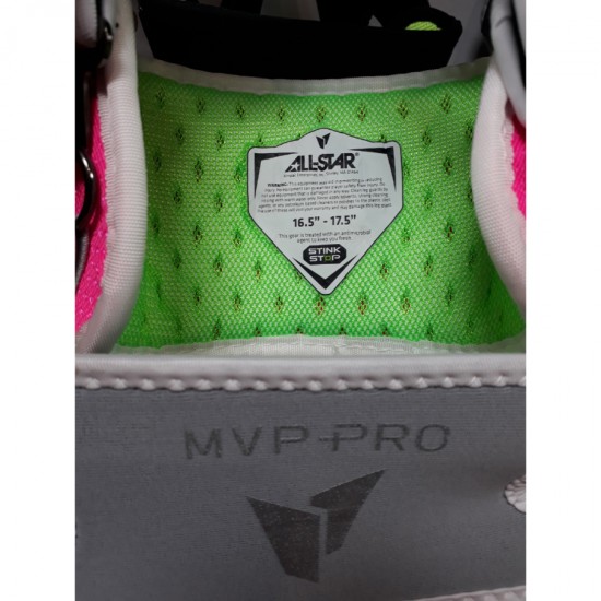 Juego de Receptor All-Star MVP-PRO™/ CPCC-5-LGE