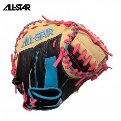 Manilla de Receptor Beísbol All-Star S7 ELITE Modelo CM5000-PTF-RHT-A4