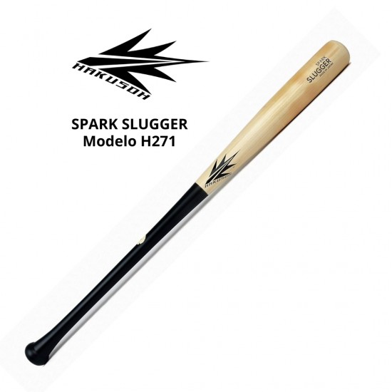 Bate de Beisbol Hakusoh Spark Slugger H110