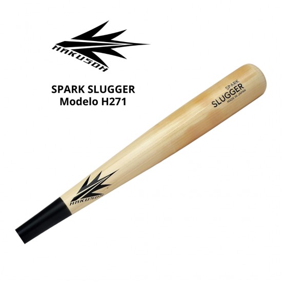 Bate de Beisbol Hakusoh Spark Slugger H110