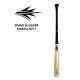 Bate de Beisbol Hakusoh Spark Slugger H110