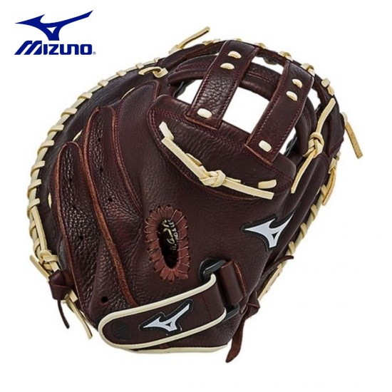 Manilla de Receptor Sóftbol Mizuno Franchise Fastpitch IZQUIERDO Modelo GXS90F1