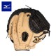 Manilla de Receptor Béisbol MIZUNO Power Close Modelo GXC105RG