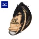 Manilla de Receptor Béisbol MIZUNO Power Close Modelo GXC105RG