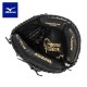 Manilla de Receptor Béisbol MIZUNO PROSPECT Modelo GXC112