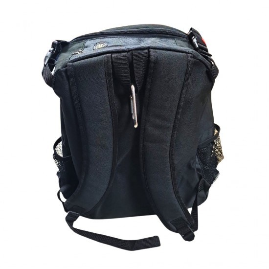 Mochila de Beisbol Worth 038W-12F